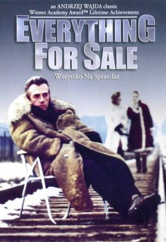 Everything for Sale (movie 1968)