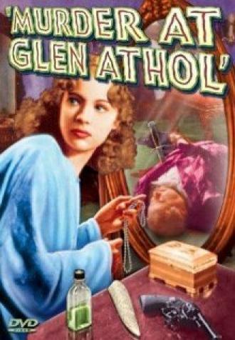Murder at Glen Athol (movie 1936)