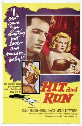 Hit and Run (movie 1957)