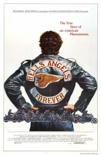 Hells Angels Forever (movie 1983)