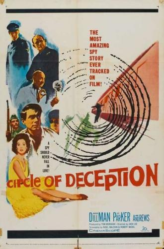 A Circle of Deception (movie 1960)
