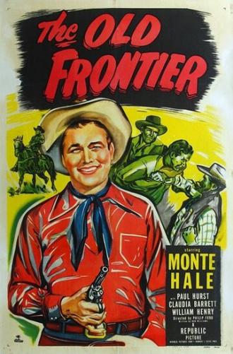 The Old Frontier (movie 1950)