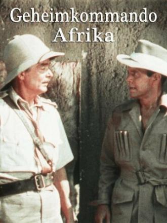 The Royal African Rifles (movie 1953)