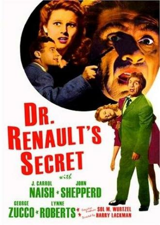 Dr. Renault's Secret (movie 1942)