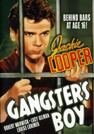 Gangster's Boy (movie 1938)