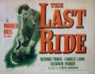 The Last Ride (movie 1944)