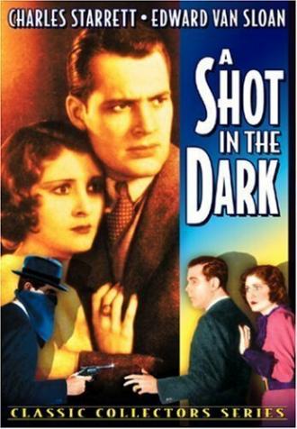 A Shot in the Dark (movie 1935)