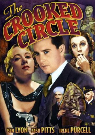 The Crooked Circle (movie 1932)