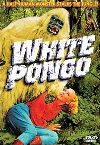 White Pongo (movie 1945)