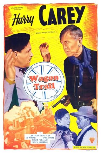 Wagon Trail (movie 1935)