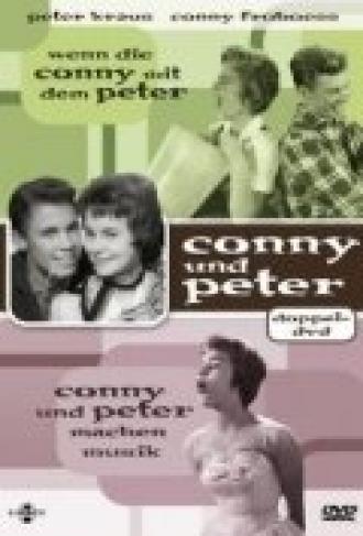 Conny und Peter machen Musik (movie 1960)