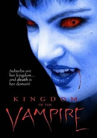 Kingdom of the Vampire (movie 1991)