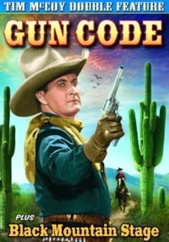 Gun Code (movie 1940)