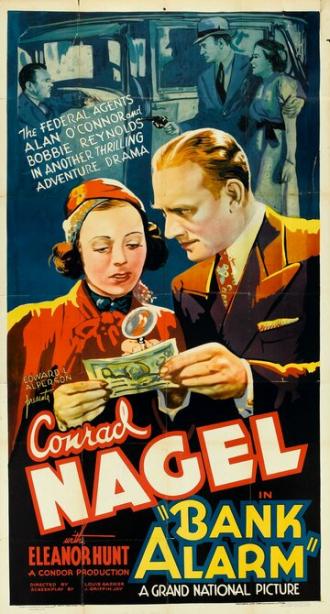 Bank Alarm (movie 1937)
