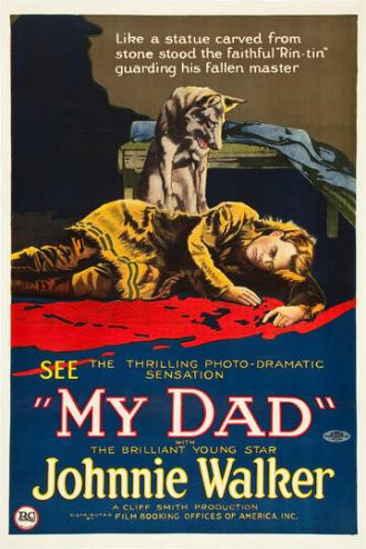 My Dad (movie 1922)