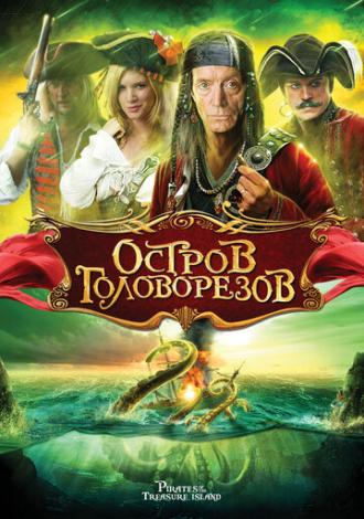 Pirates of Treasure Island (movie 2006)
