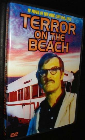Terror on the Beach (movie 1973)
