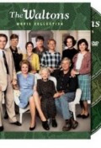 A Walton Thanksgiving Reunion (movie 1993)