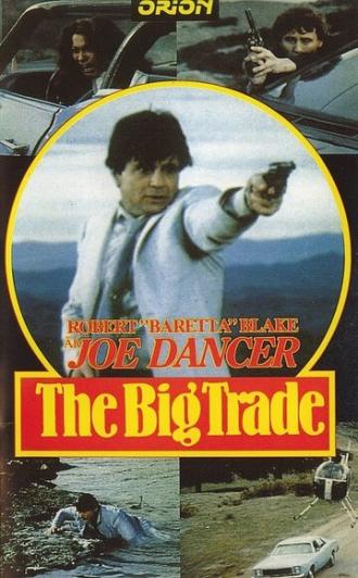 Murder 1, Dancer 0 (movie 1983)