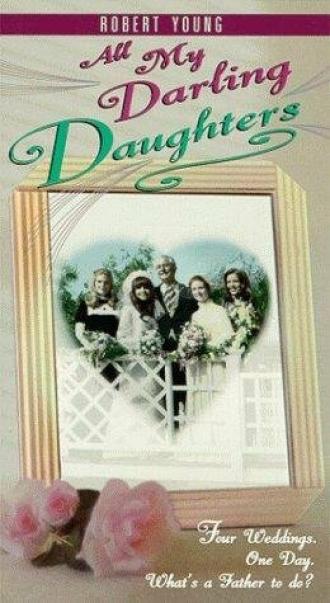 All My Darling Daughters (movie 1972)