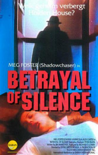 Betrayal of Silence (movie 1988)