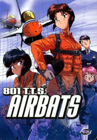 801 T.T.S Airbats (movie 1994)