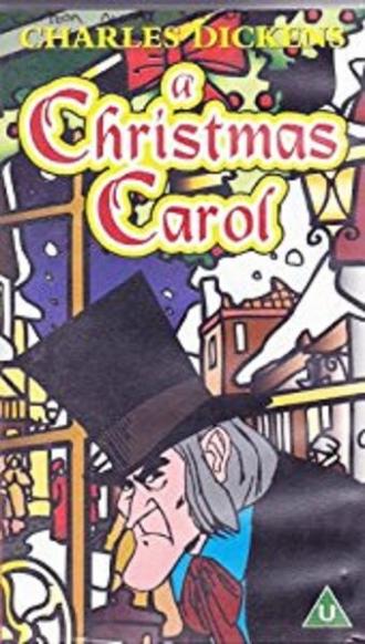 A Christmas Carol (movie 1969)