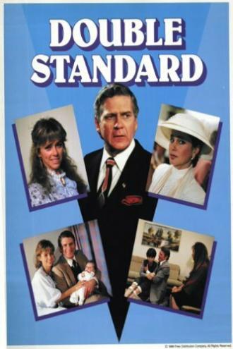 Double Standard (movie 1988)