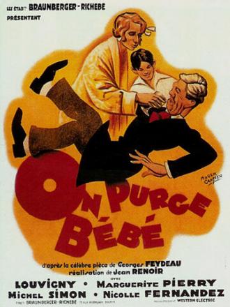 On purge bébé (movie 1931)