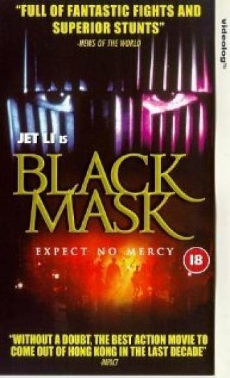 The Black Mask (movie 1935)