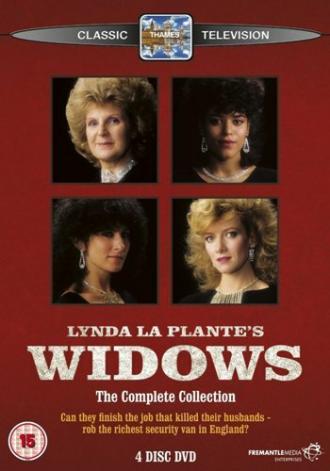 Widows (tv-series 1983)