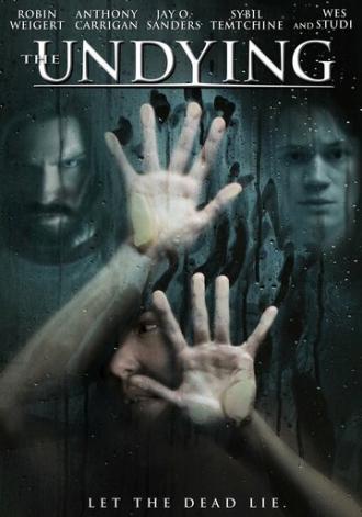 The Undying (movie 2009)