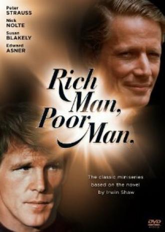 Rich Man, Poor Man - Book II (tv-series 1976)