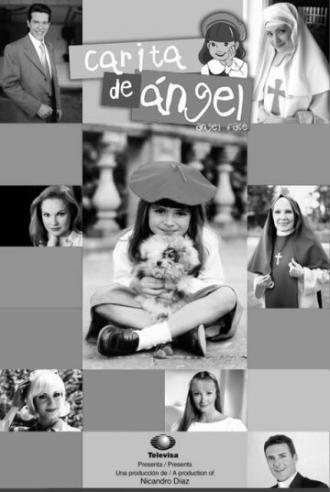 Carita de Ángel (tv-series 2000)