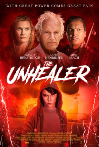The Unhealer (movie 2020)