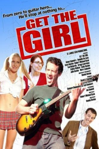 Get the Girl (movie 2009)