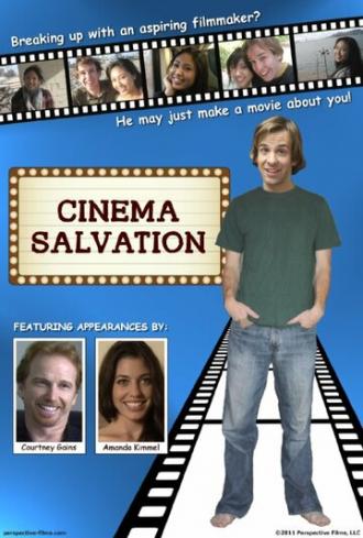 Cinema Salvation (movie 2010)