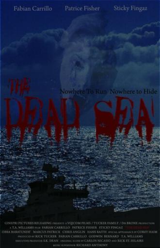 Dead Sea (movie 2014)