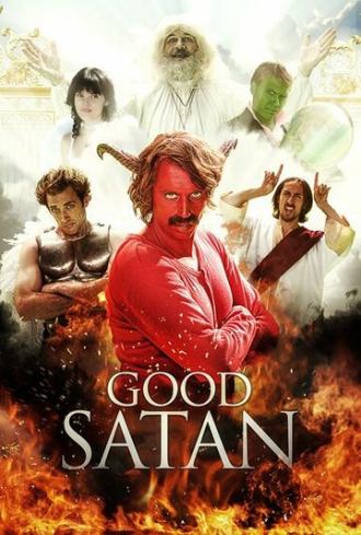 Good Satan (movie 2012)