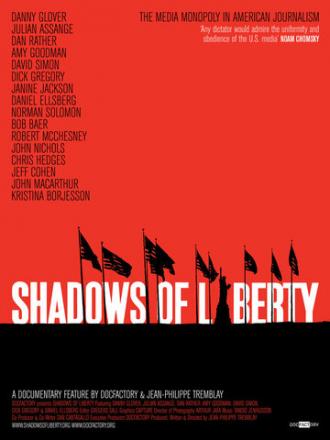 Shadows of Liberty (movie 2012)
