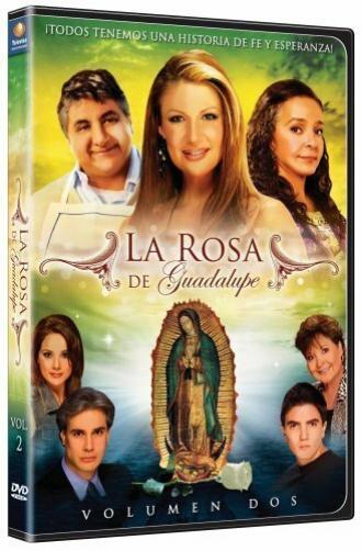 La rosa de Guadalupe (tv-series 2008)