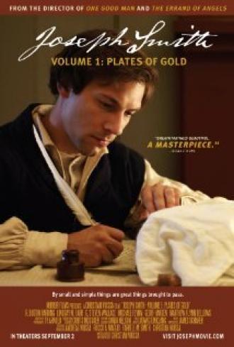 Joseph Smith: Plates of Gold (movie 2011)