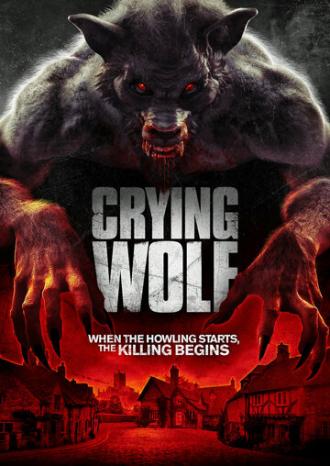 Crying Wolf (movie 2015)