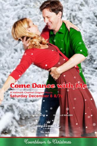 Come Dance with Me (movie 2012)