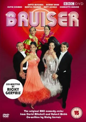 Bruiser (tv-series 2000)