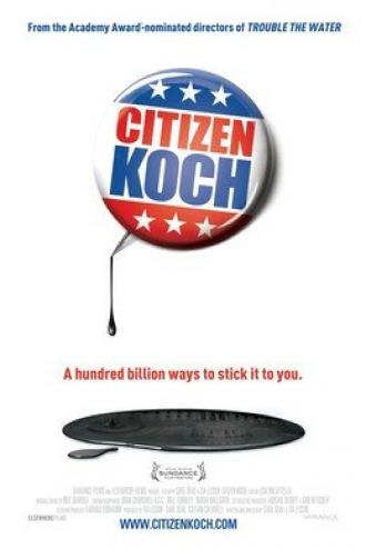 Citizen Koch (movie 2013)