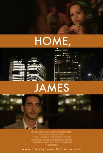 Home, James (movie 2014)