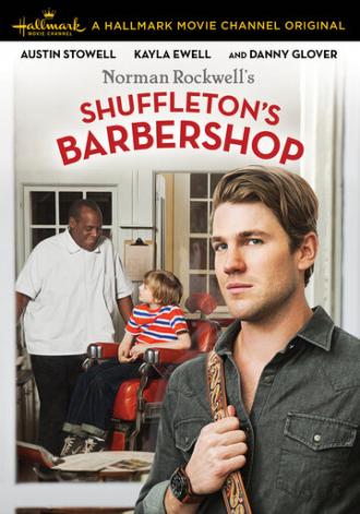 Shuffleton's Barbershop (movie 2013)