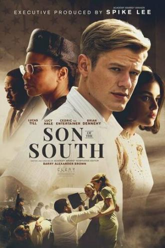 Son of the South (movie 2020)