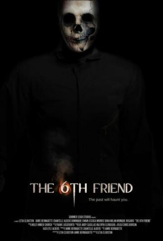 The 6th Friend (movie 2016)